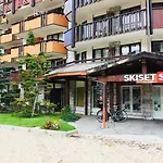 Les Balcons De Bellevarde *
