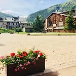 Les Balcons De Bellevarde 公寓 *