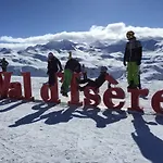 Les Balcons De Bellevarde