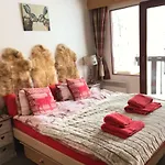 شقة Les Balcons De Bellevarde *
