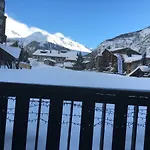 Les Balcons De Bellevarde * Val-dʼIsère