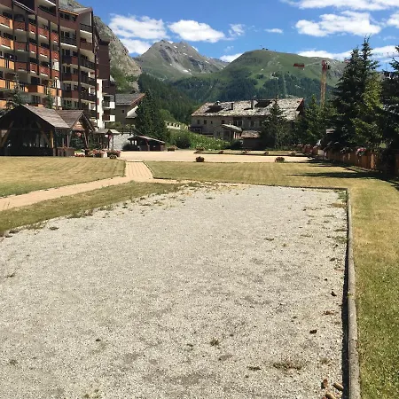 Appartement Les Balcons De Bellevarde