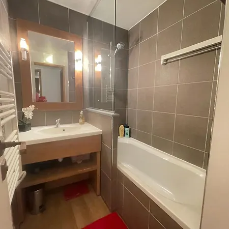 Appartement Les Balcons De Bellevarde