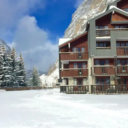 Appartement Les Balcons De Bellevarde