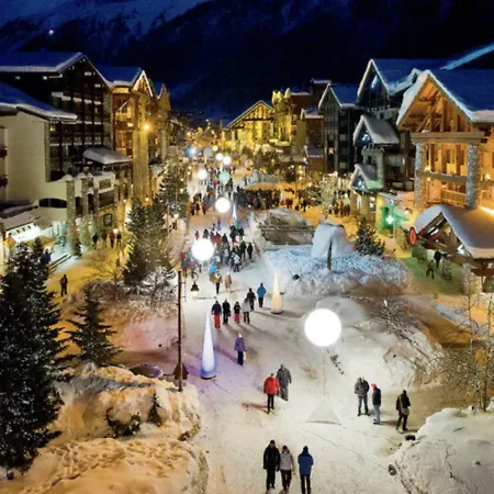 Les Balcons De Bellevarde * Val-dʼIsère
