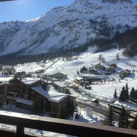 Les Balcons De Bellevarde Apartmán
