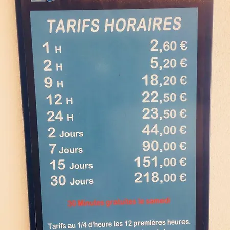 Les Balcons De Bellevarde Apartmán Val-dʼIsère