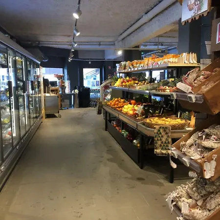 Les Balcons De Bellevarde