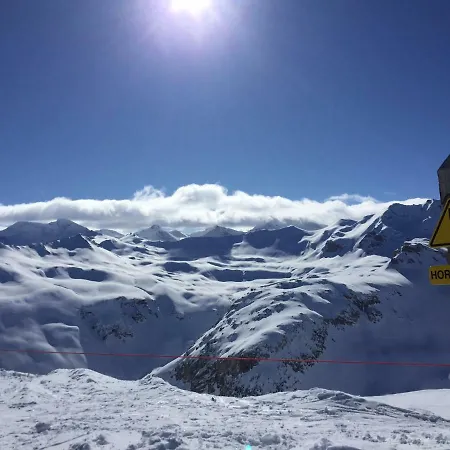 Les Balcons De Bellevarde * Val-dʼIsère