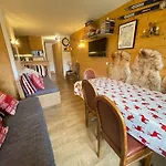 Les Balcons De Bellevarde Apartment Val-dʼIsère
