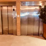 Les Balcons De Bellevarde Apartment Val-dʼIsère