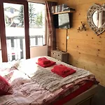 Les Balcons De Bellevarde Apartment Val-dʼIsère