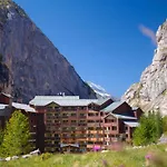 Les Balcons De Bellevarde Apartment Val-dʼIsère
