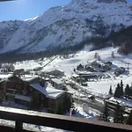 Les Balcons De Bellevarde Apartment