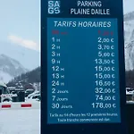 Les Balcons De Bellevarde Apartment Val-dʼIsère