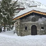 아파트 Les Balcons De Bellevarde