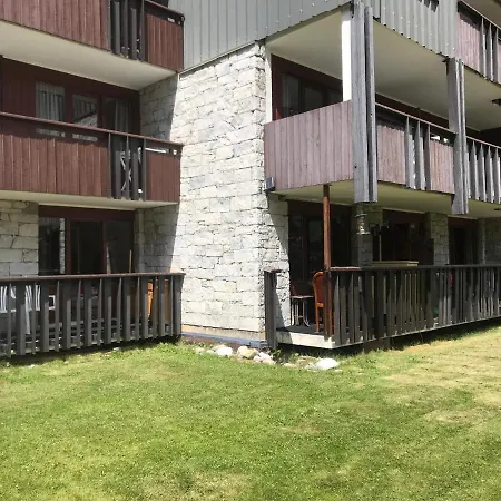 Les Balcons De Bellevarde *