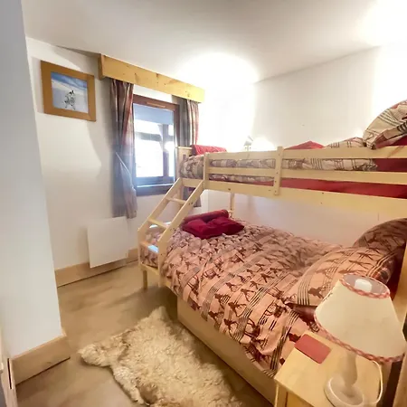 Les Balcons De Bellevarde