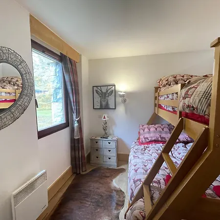 Les Balcons De Bellevarde Val-dʼIsère