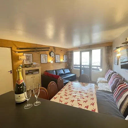 Les Balcons De Bellevarde * Val-d'Isere