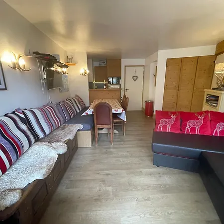 Les Balcons De Bellevarde Apartment Val-d'Isere