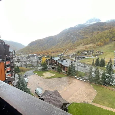 Les Balcons De Bellevarde *