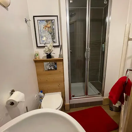 Les Balcons De Bellevarde