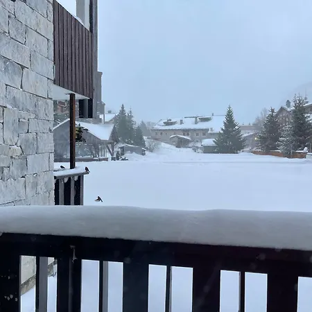Les Balcons De Bellevarde * Val-dʼIsère
