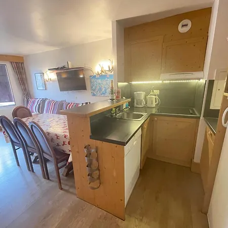 Les Balcons De Bellevarde Val-d'Isere