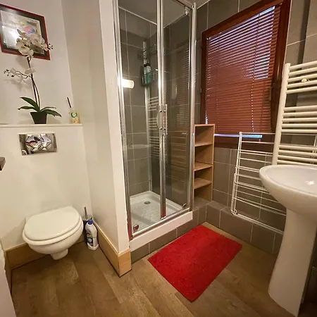 Les Balcons De Bellevarde Apartment