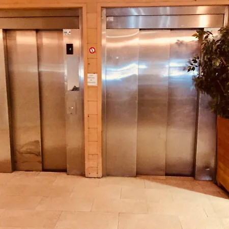 Les Balcons De Bellevarde Apartment Val-d'Isere