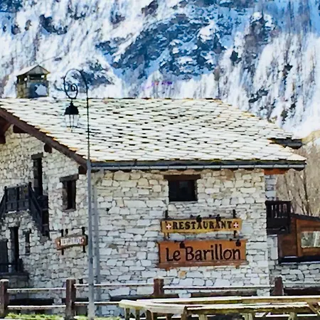 Апартаменты Les Balcons De Bellevarde *