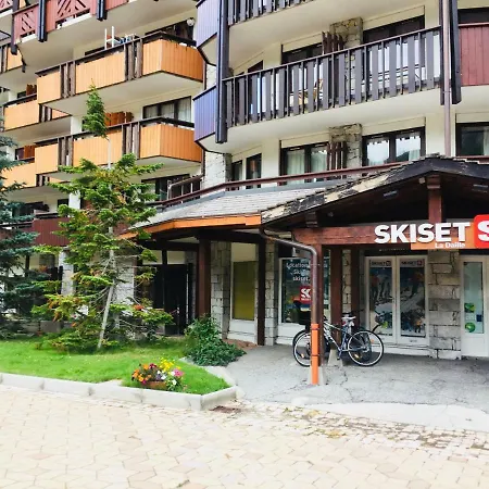 Les Balcons De Bellevarde *