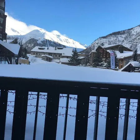 Les Balcons De Bellevarde * Val-d'Isere