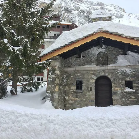 Διαμέρισμα Les Balcons De Bellevarde