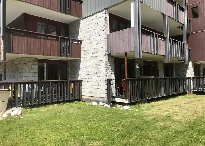 Les Balcons De Bellevarde *