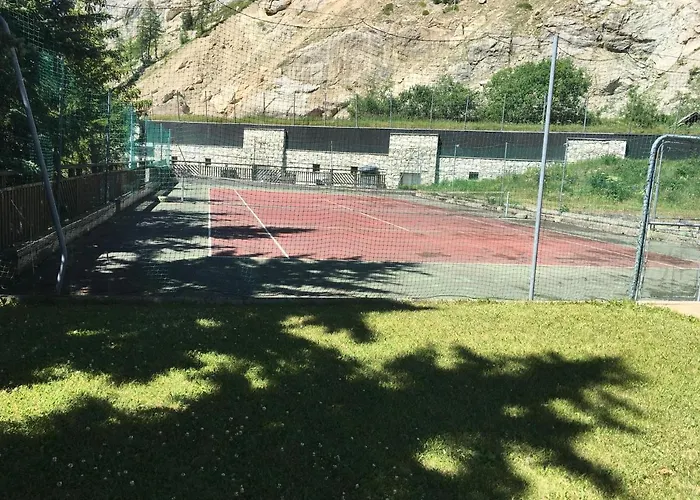 Appartement Les Balcons De Bellevarde Val-dʼIsère