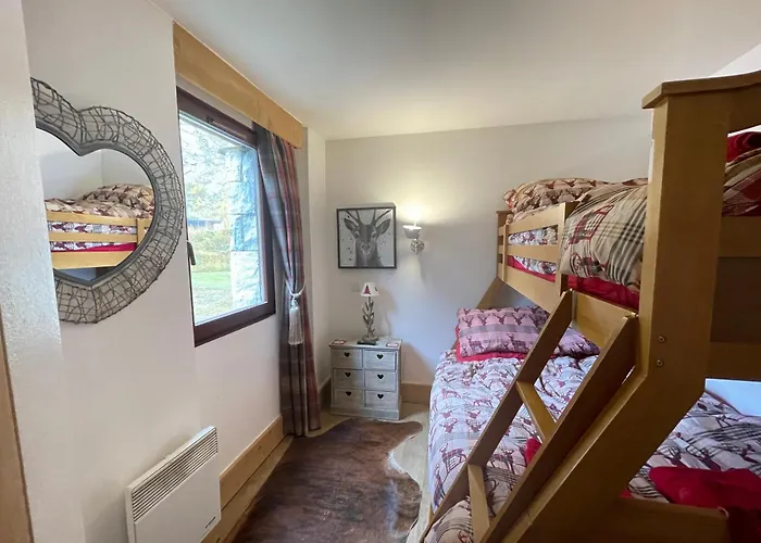 Les Balcons De Bellevarde Val-dʼIsère