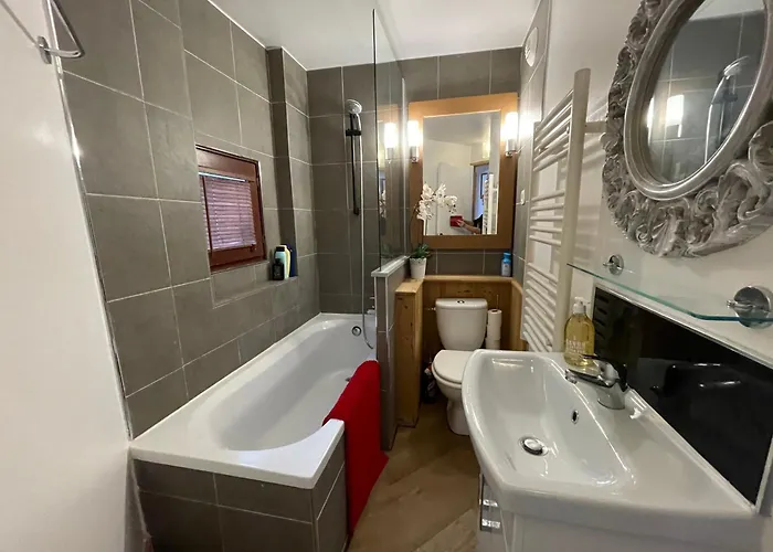 Appartement Les Balcons De Bellevarde Val-dʼIsère
