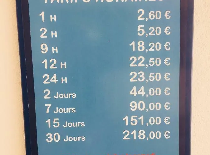 Les Balcons De Bellevarde Appartement Val-dʼIsère